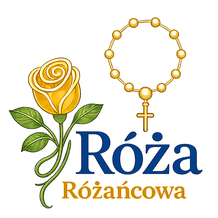 Róże Różańcowe